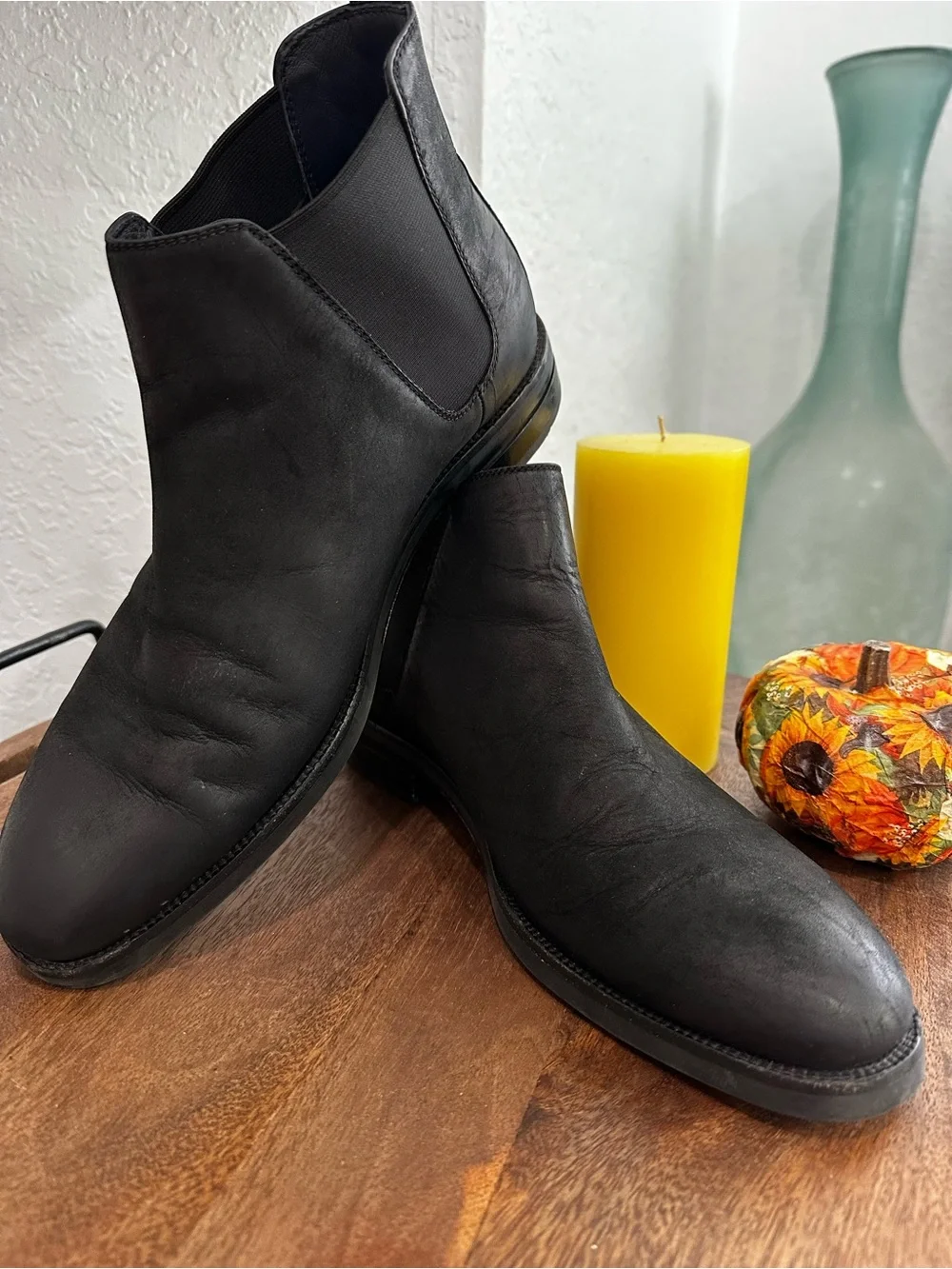 Cole Haan classic black
